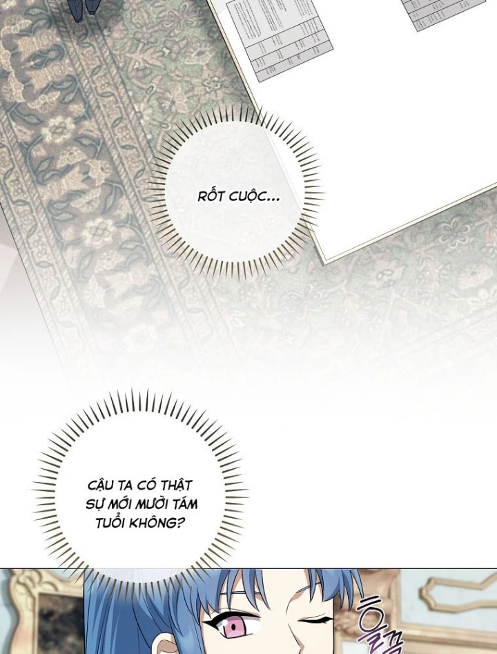 Ma Pháp Quân Chủ Chapter 22 - 97