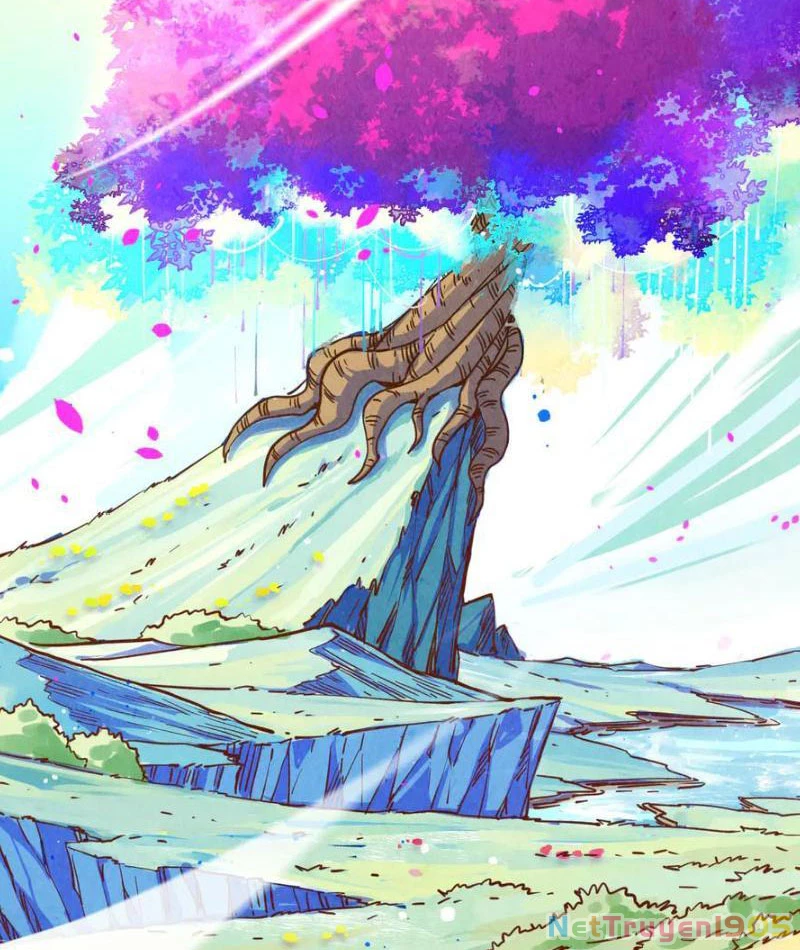 Vạn Cổ Chí Tôn Chapter 455 - 4