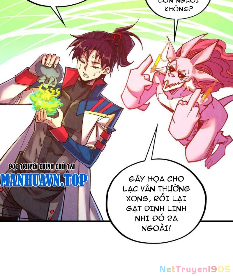 Vạn Cổ Chí Tôn Chapter 455 - 8
