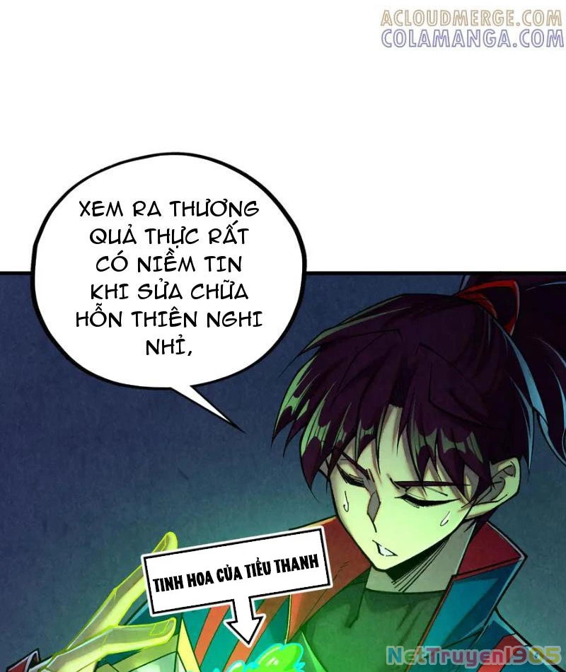 Vạn Cổ Chí Tôn Chapter 455 - 9