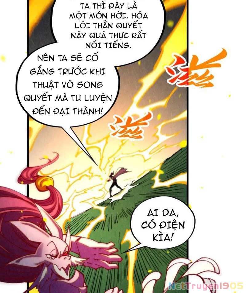 Vạn Cổ Chí Tôn Chapter 455 - 11