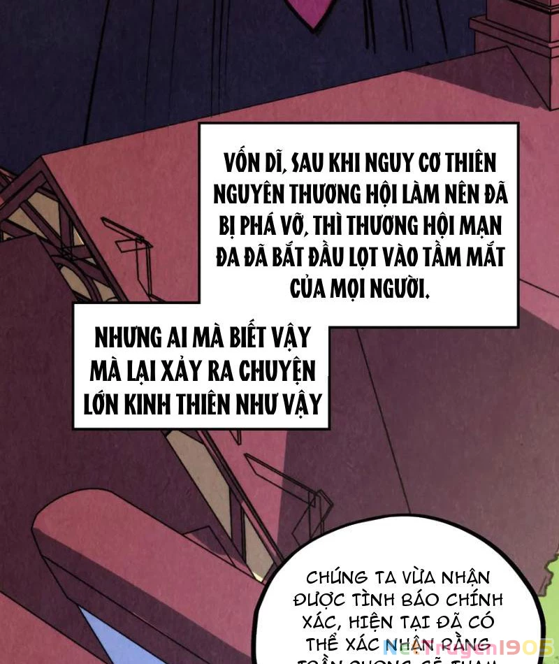 Vạn Cổ Chí Tôn Chapter 455 - 18