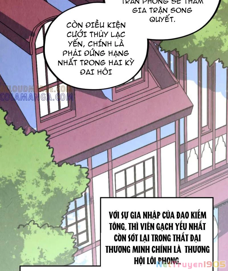 Vạn Cổ Chí Tôn Chapter 455 - 19