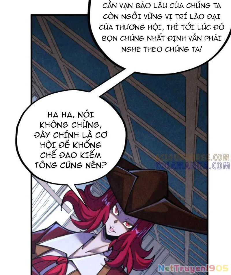 Vạn Cổ Chí Tôn Chapter 455 - 24