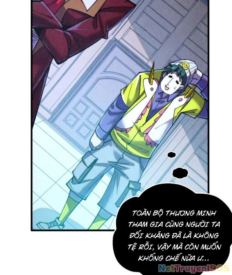 Vạn Cổ Chí Tôn Chapter 455 - 25