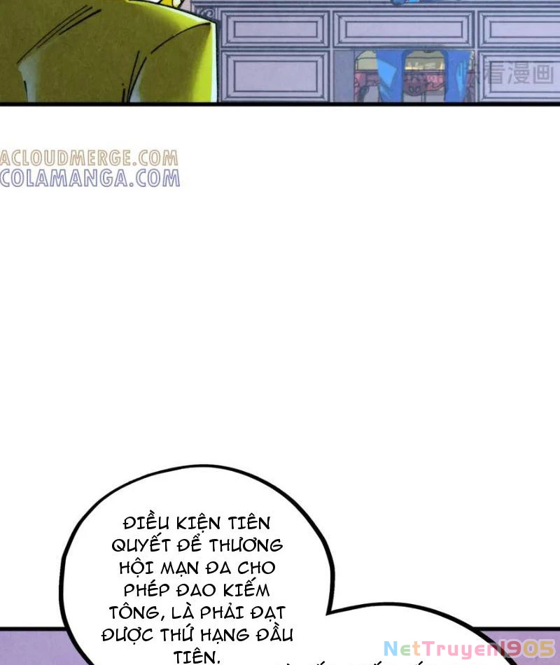 Vạn Cổ Chí Tôn Chapter 455 - 27