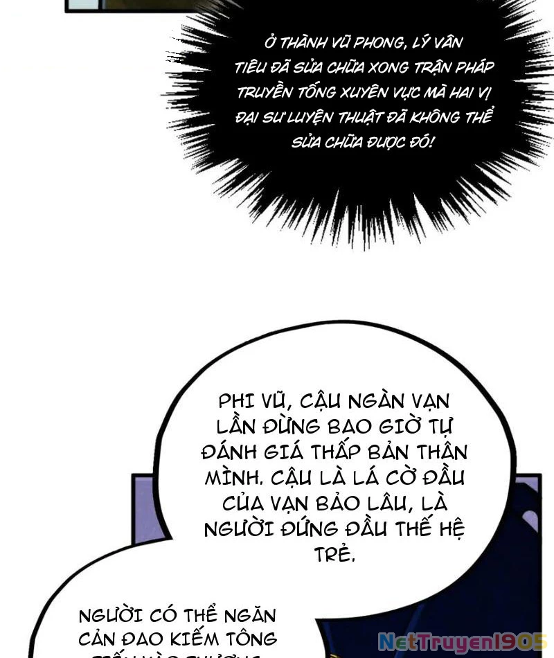 Vạn Cổ Chí Tôn Chapter 455 - 41