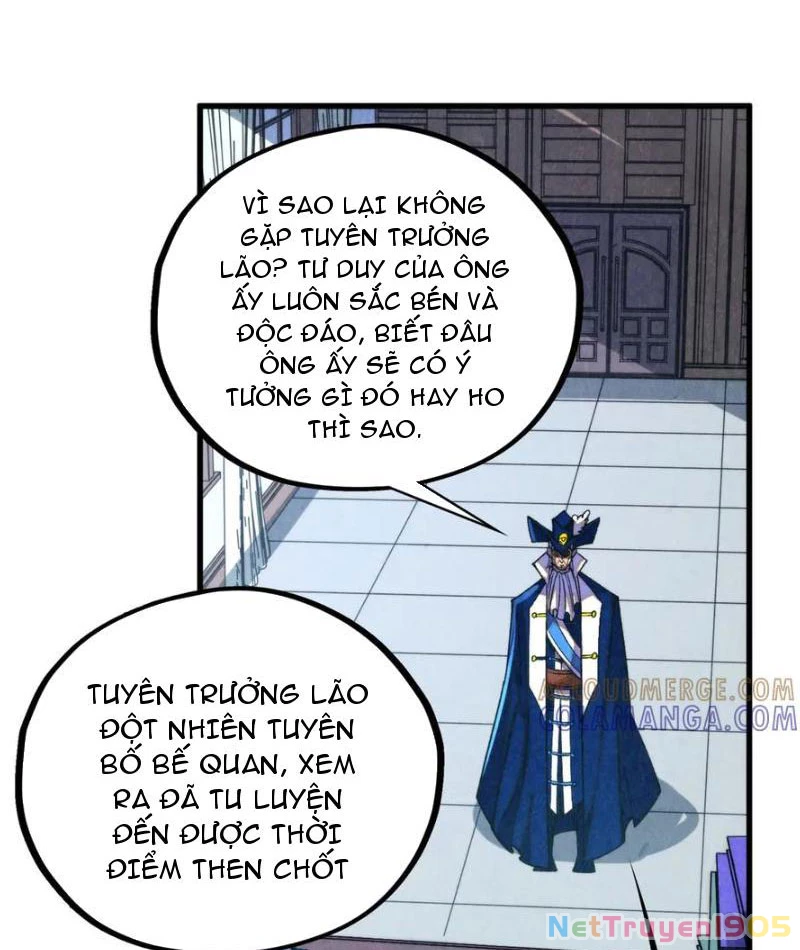 Vạn Cổ Chí Tôn Chapter 455 - 48