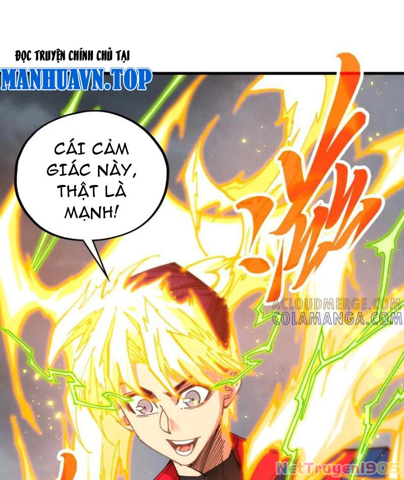 Vạn Cổ Chí Tôn Chapter 455 - 64