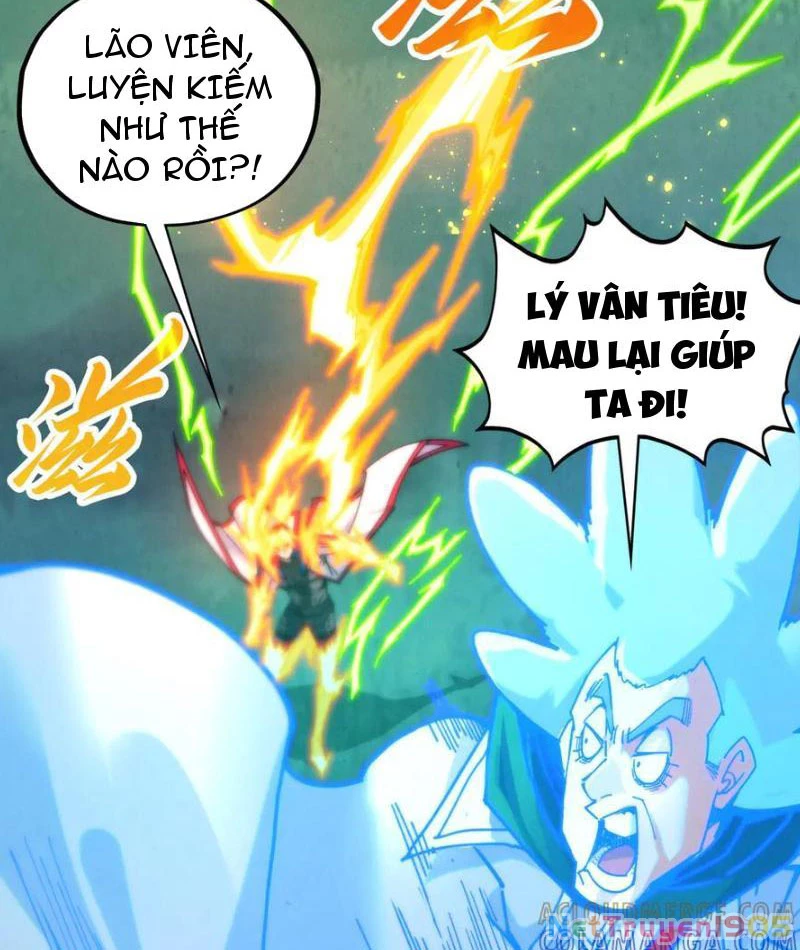 Vạn Cổ Chí Tôn Chapter 455 - 69