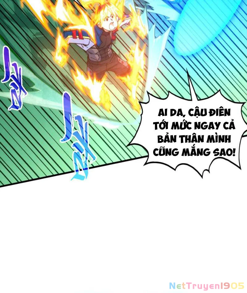 Vạn Cổ Chí Tôn Chapter 455 - 73