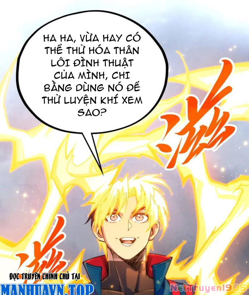 Vạn Cổ Chí Tôn Chapter 455 - 74