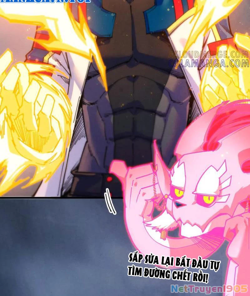 Vạn Cổ Chí Tôn Chapter 455 - 75