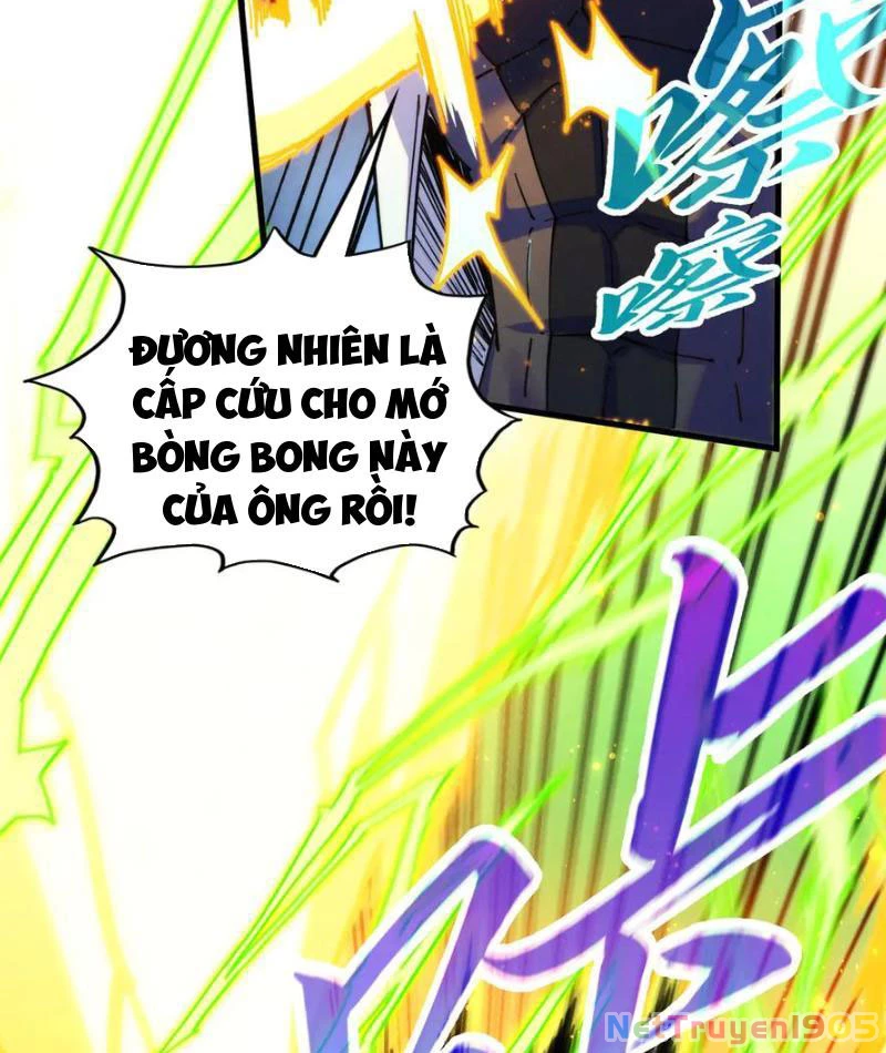 Vạn Cổ Chí Tôn Chapter 455 - 79