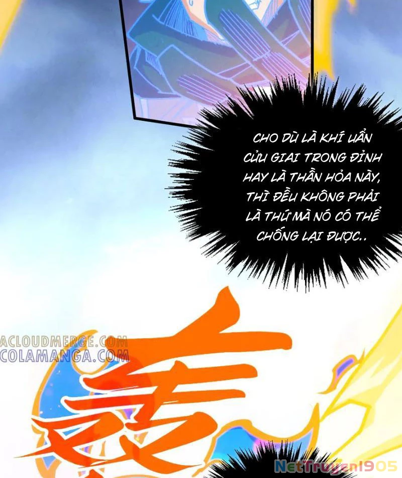 Vạn Cổ Chí Tôn Chapter 455 - 90