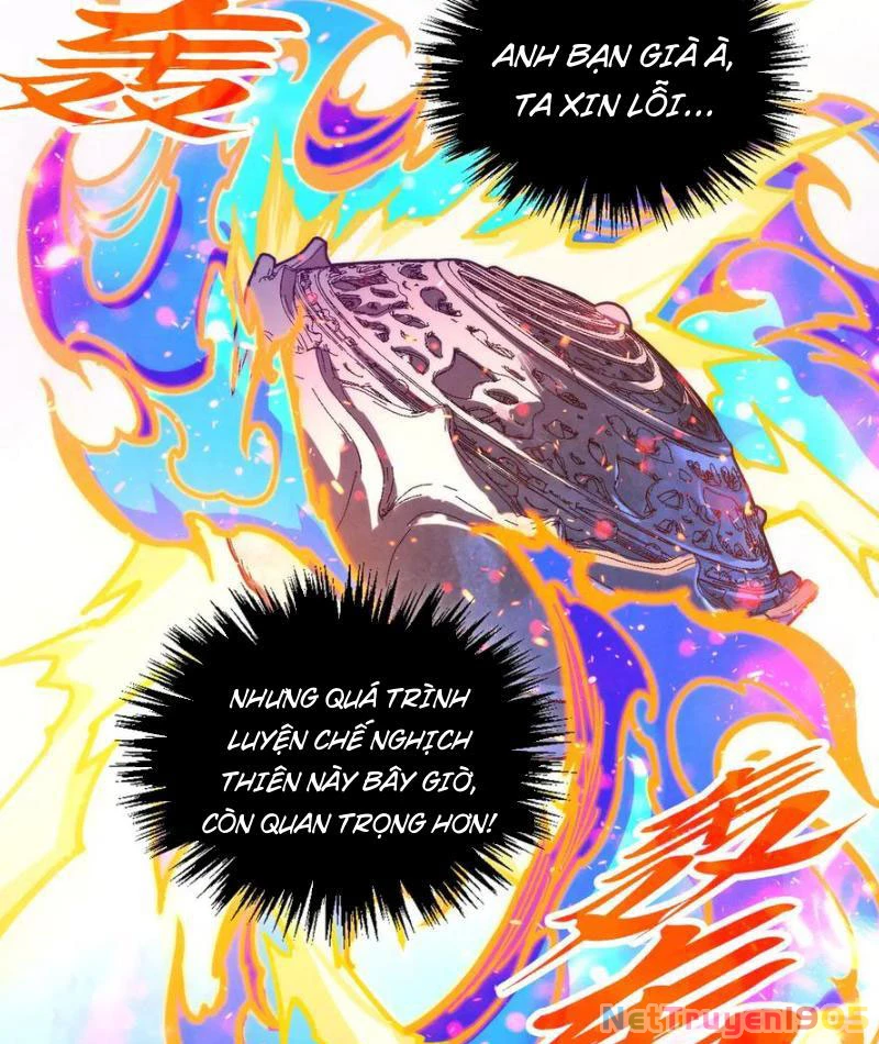 Vạn Cổ Chí Tôn Chapter 455 - 91