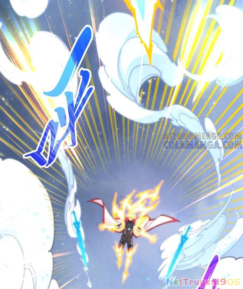 Vạn Cổ Chí Tôn Chapter 455 - 101