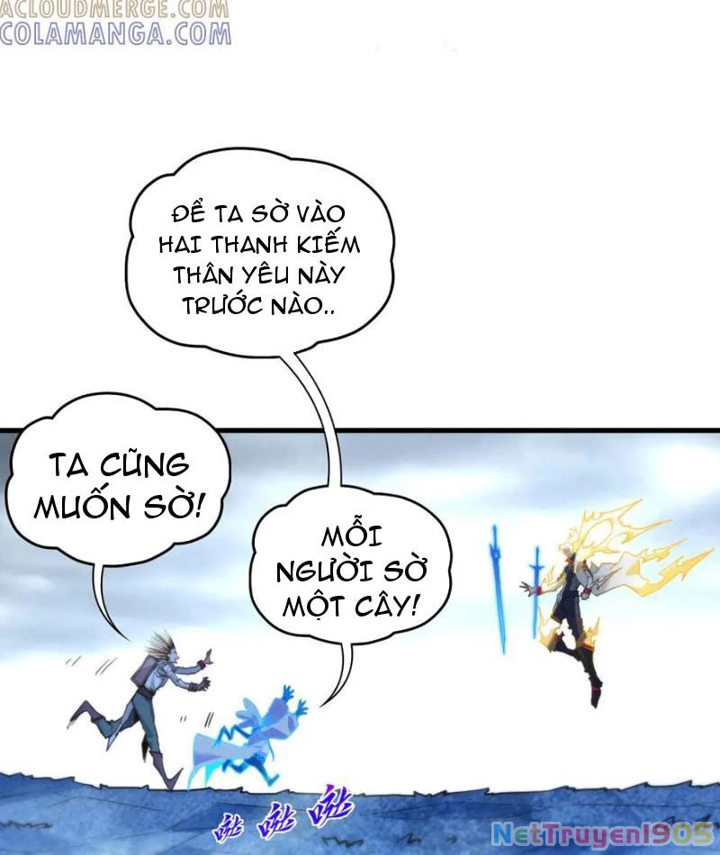 Vạn Cổ Chí Tôn Chapter 455 - 104