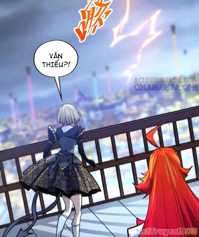 Vạn Cổ Chí Tôn Chapter 455 - 109