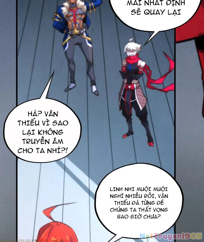 Vạn Cổ Chí Tôn Chapter 455 - 111