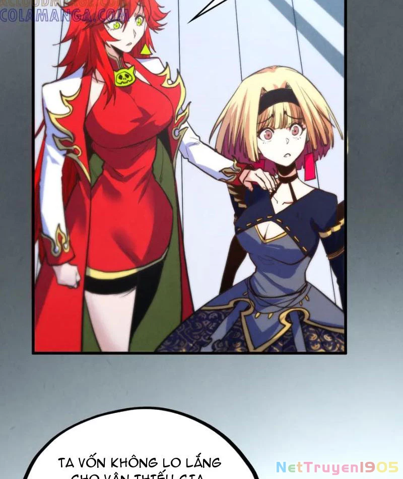 Vạn Cổ Chí Tôn Chapter 455 - 112