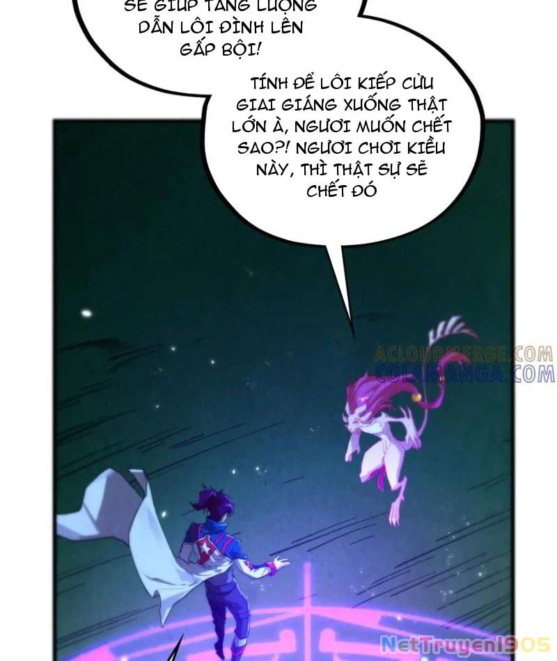 Vạn Cổ Chí Tôn Chapter 455 - 119