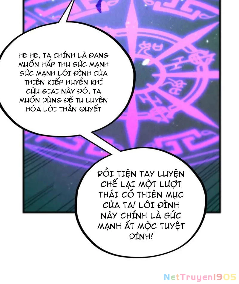 Vạn Cổ Chí Tôn Chapter 455 - 120