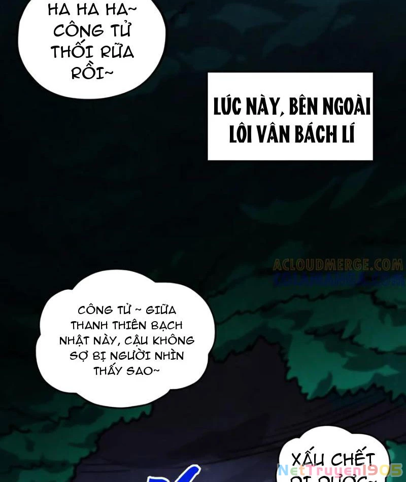 Vạn Cổ Chí Tôn Chapter 455 - 125