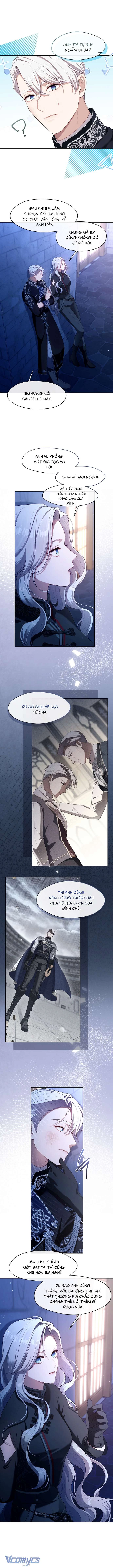 Thợ Săn Hạng S Không Muốn Trở Thành Ác Nữ Chapter 60 - 5