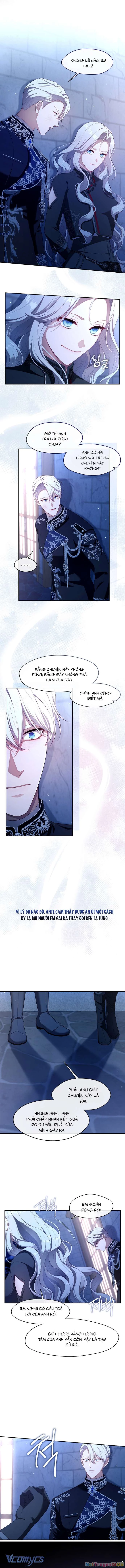 Thợ Săn Hạng S Không Muốn Trở Thành Ác Nữ Chapter 60 - 7