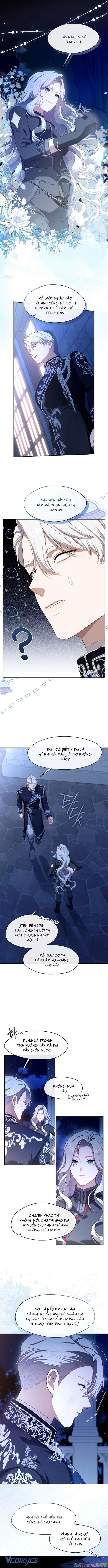 Thợ Săn Hạng S Không Muốn Trở Thành Ác Nữ Chapter 60 - 8