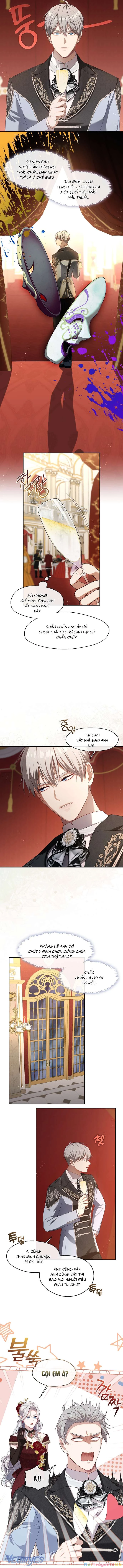 Thợ Săn Hạng S Không Muốn Trở Thành Ác Nữ Chapter 60 - 10