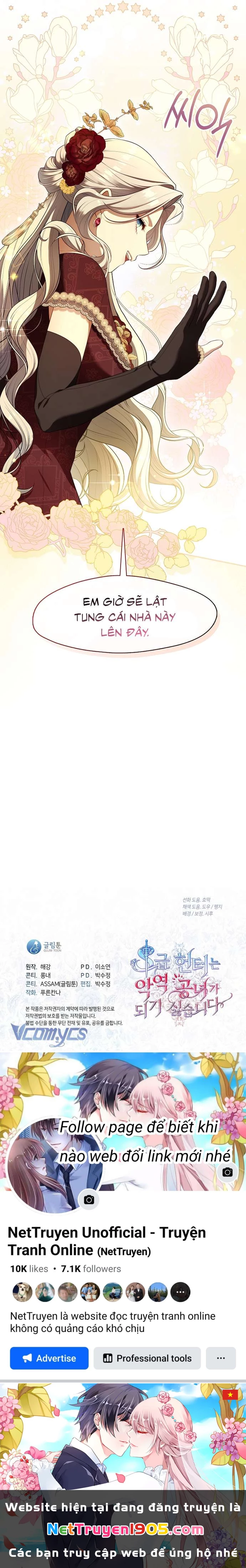 Thợ Săn Hạng S Không Muốn Trở Thành Ác Nữ Chapter 60 - 13