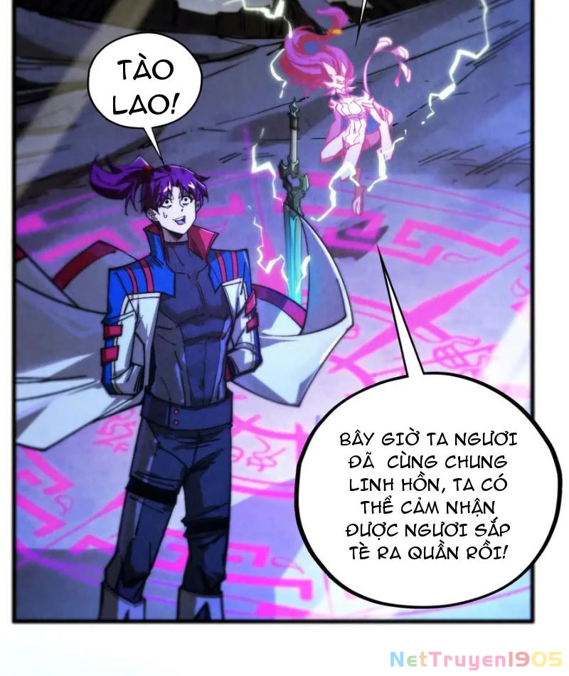 Vạn Cổ Chí Tôn Chapter 456 - 7