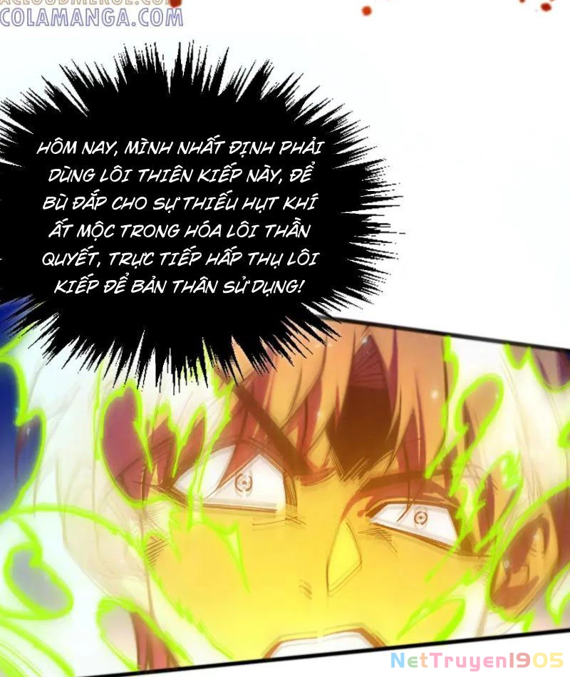 Vạn Cổ Chí Tôn Chapter 456 - 25