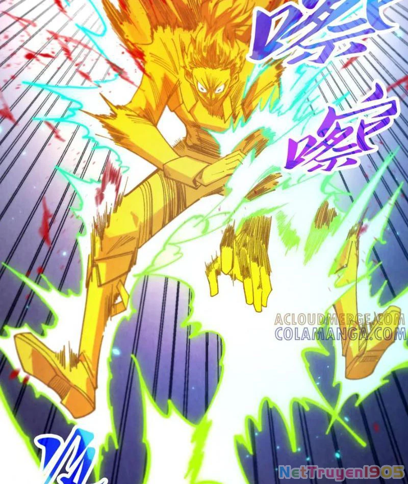 Vạn Cổ Chí Tôn Chapter 456 - 27