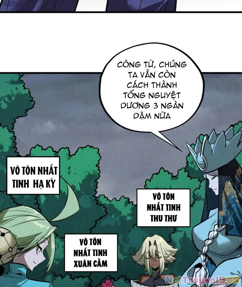 Vạn Cổ Chí Tôn Chapter 456 - 40