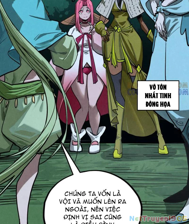 Vạn Cổ Chí Tôn Chapter 456 - 41