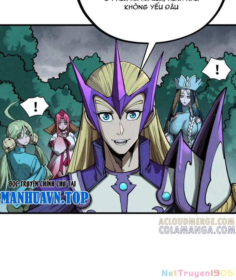Vạn Cổ Chí Tôn Chapter 456 - 43