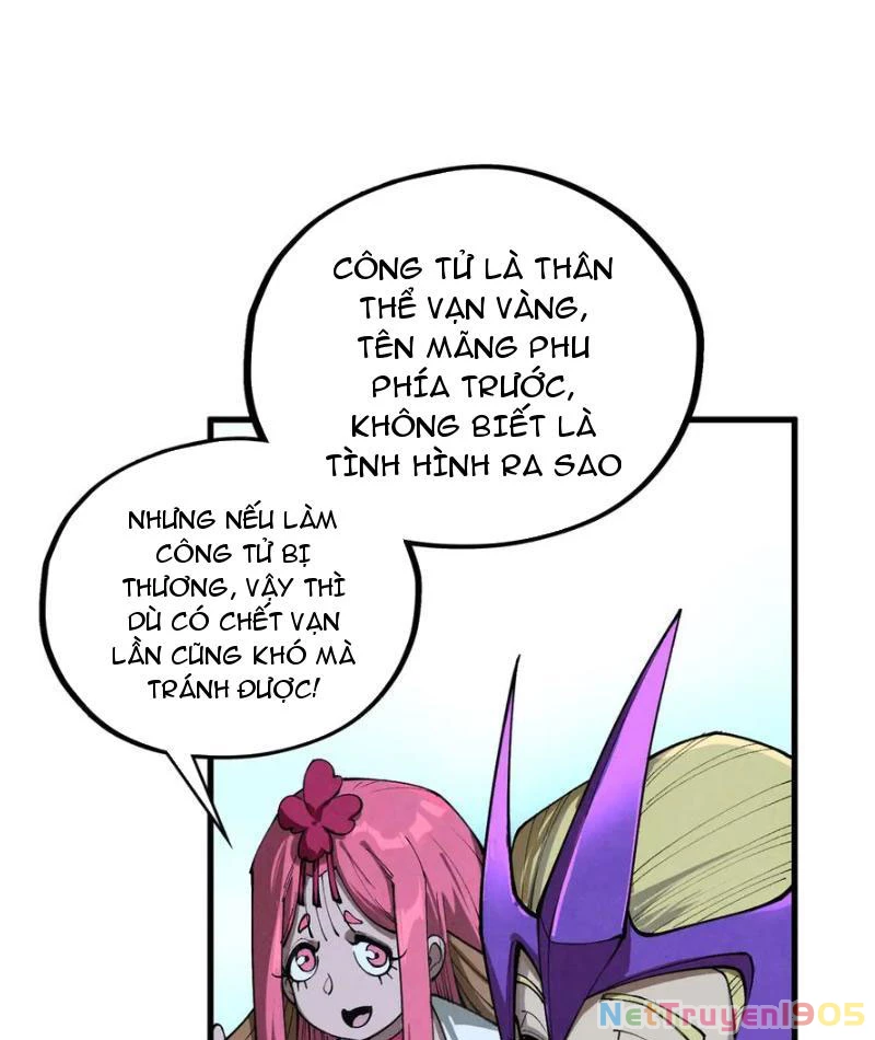 Vạn Cổ Chí Tôn Chapter 456 - 44