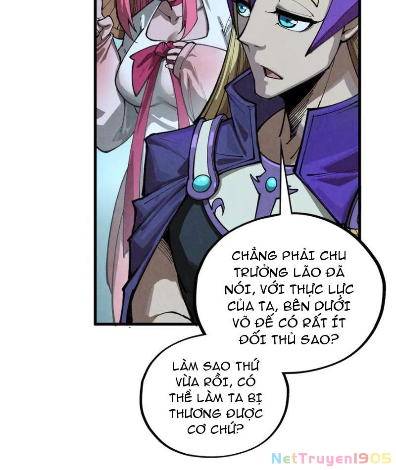 Vạn Cổ Chí Tôn Chapter 456 - 45