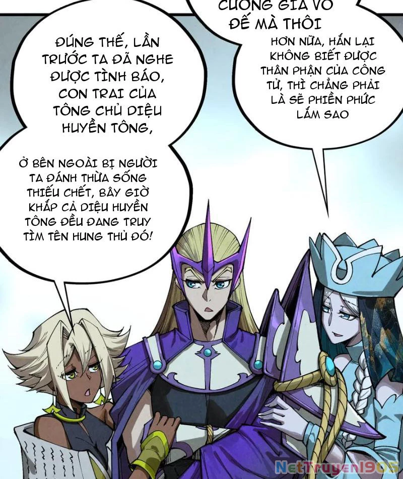 Vạn Cổ Chí Tôn Chapter 456 - 47