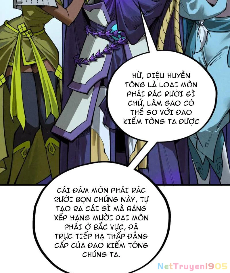 Vạn Cổ Chí Tôn Chapter 456 - 48