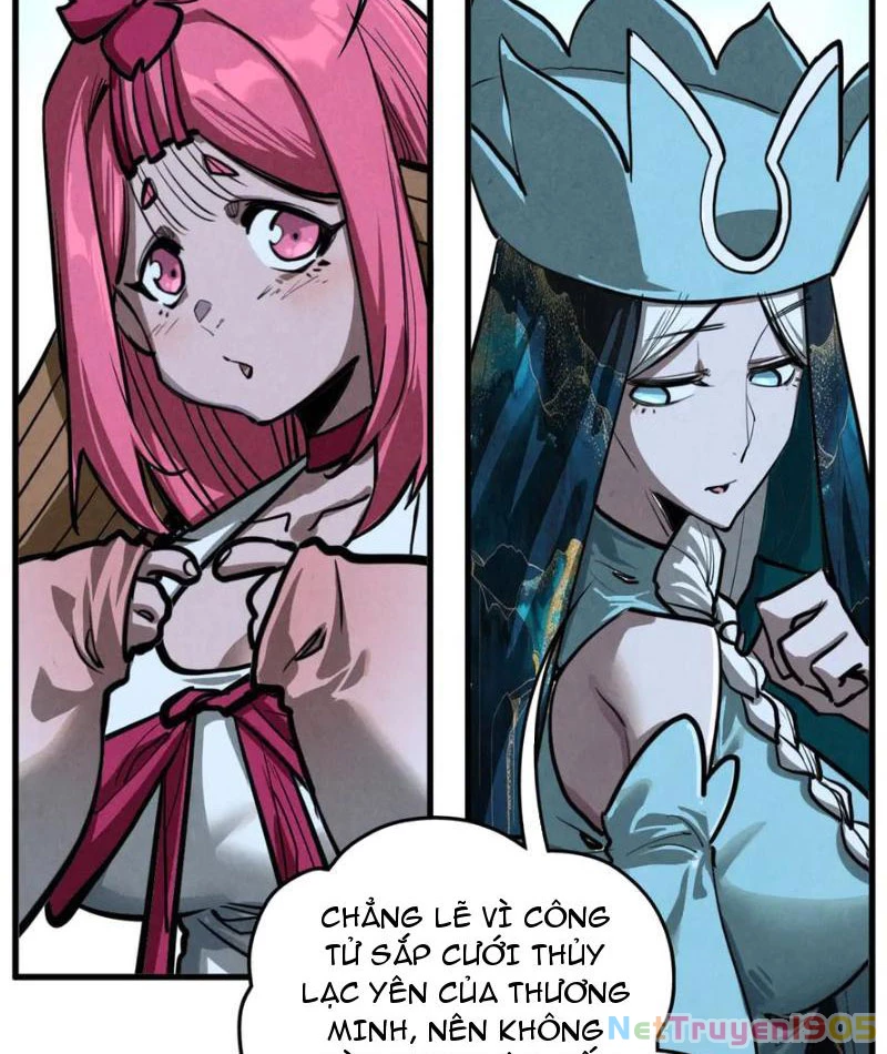 Vạn Cổ Chí Tôn Chapter 456 - 50