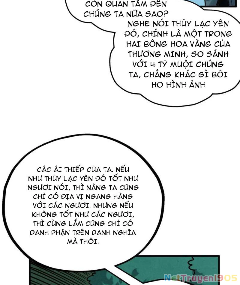 Vạn Cổ Chí Tôn Chapter 456 - 51