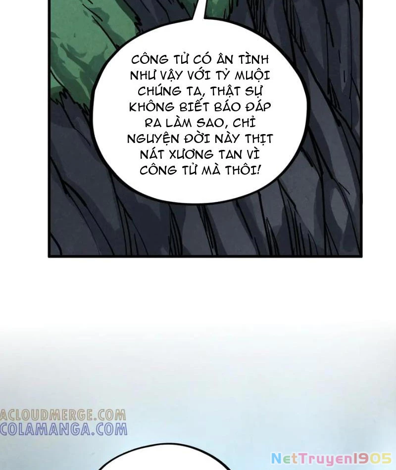 Vạn Cổ Chí Tôn Chapter 456 - 53