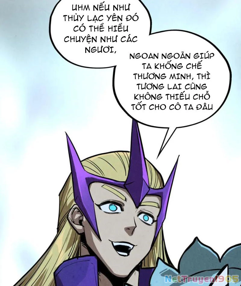 Vạn Cổ Chí Tôn Chapter 456 - 54