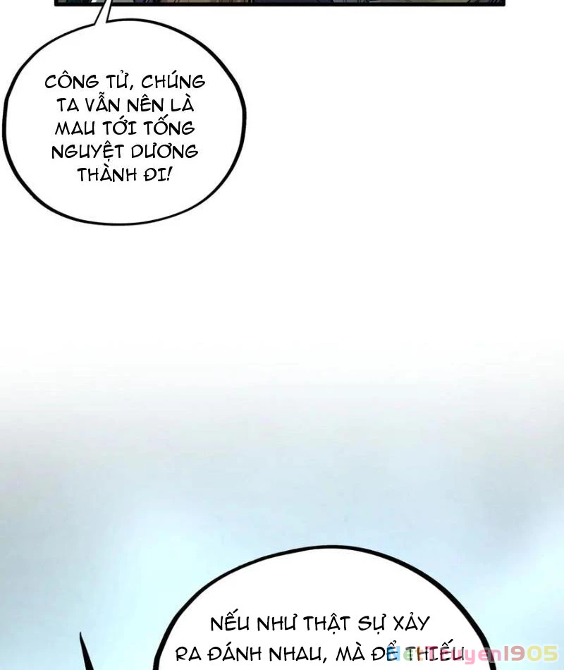 Vạn Cổ Chí Tôn Chapter 456 - 57