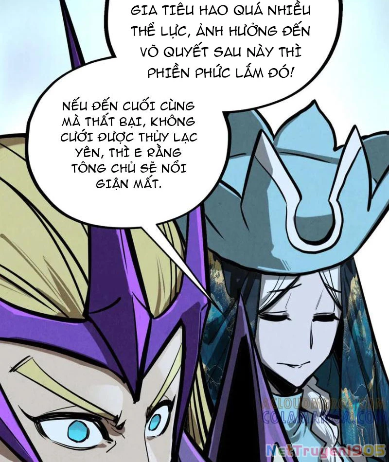 Vạn Cổ Chí Tôn Chapter 456 - 58