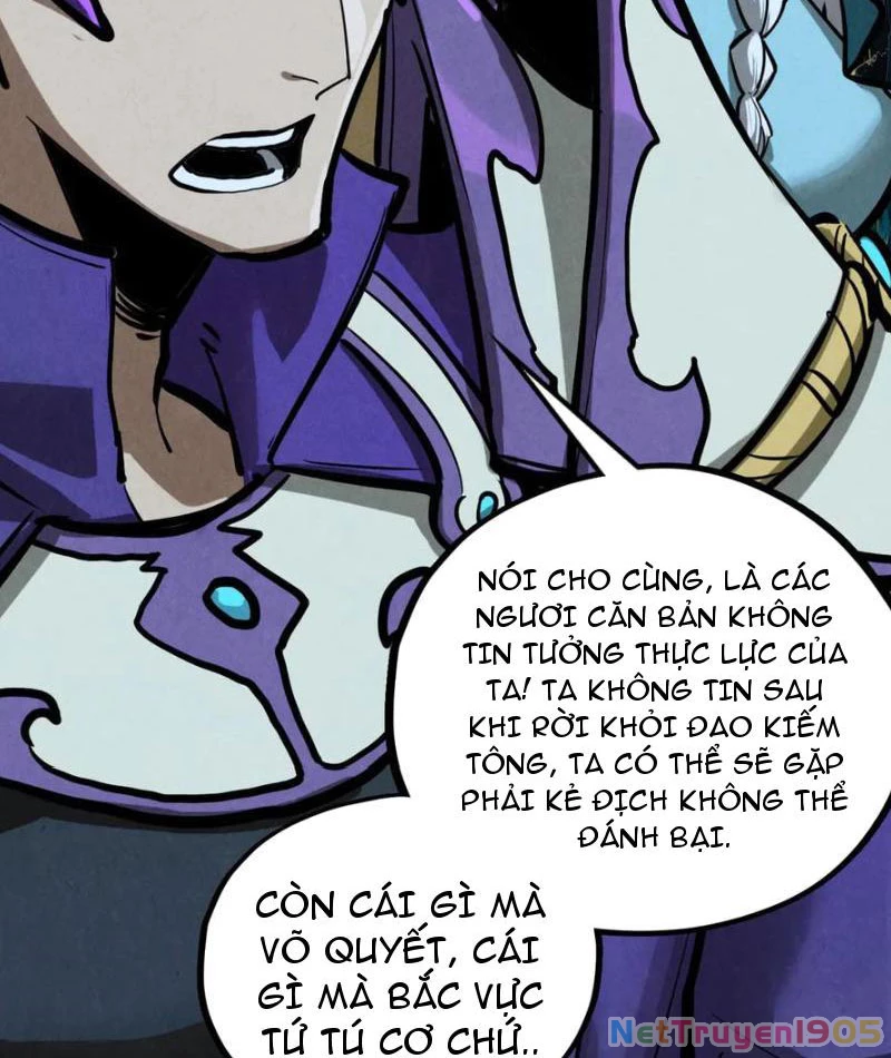 Vạn Cổ Chí Tôn Chapter 456 - 59